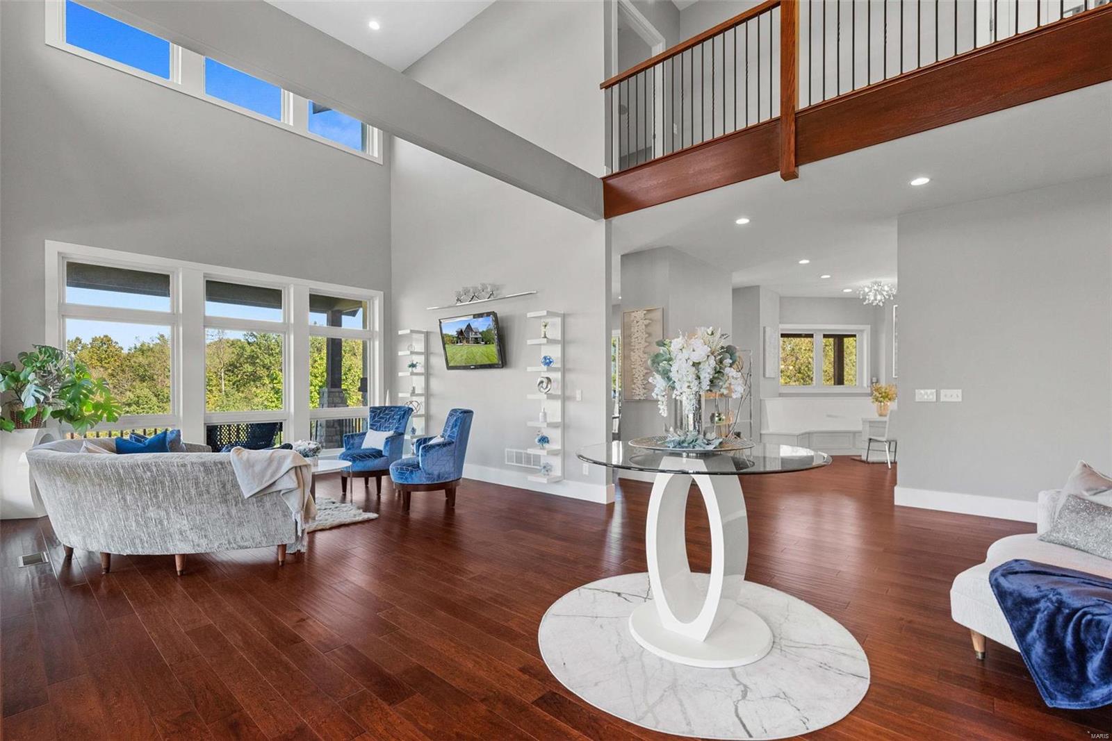 Avondale Meadows - Residential