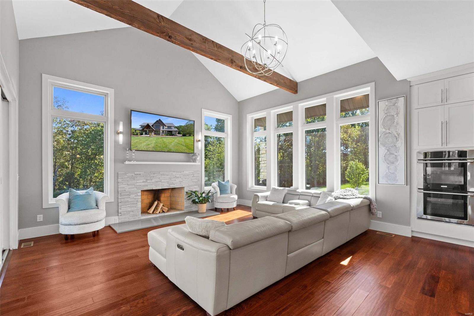 Avondale Meadows - Residential