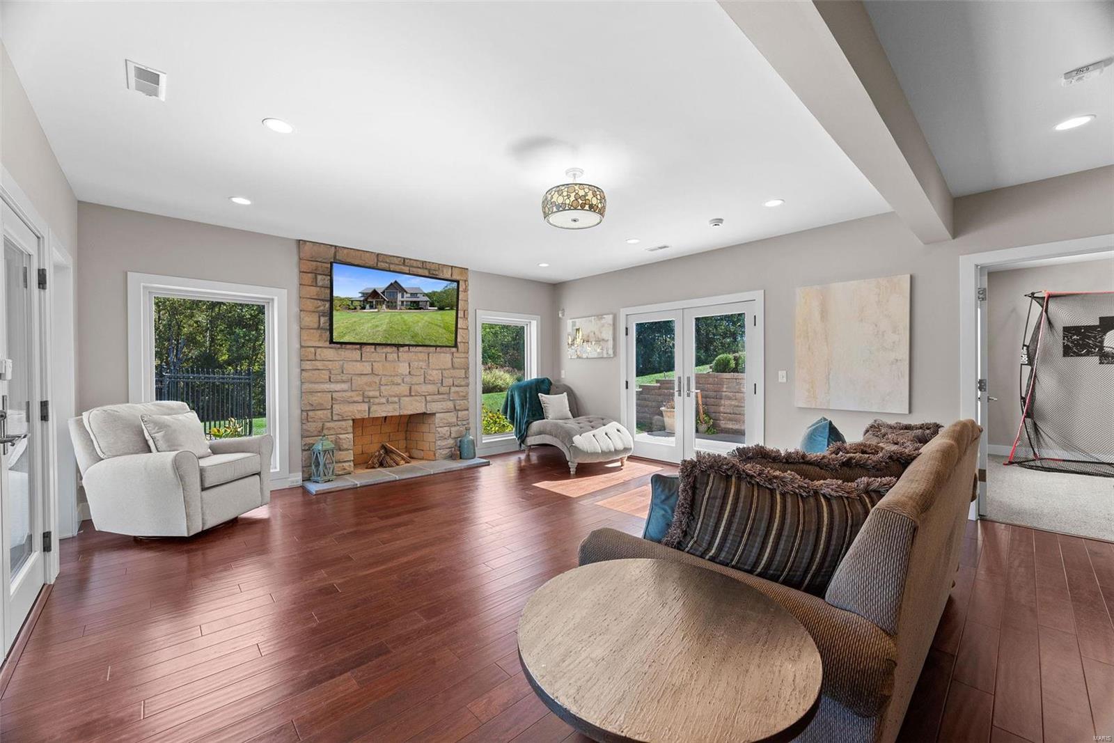 Avondale Meadows - Residential