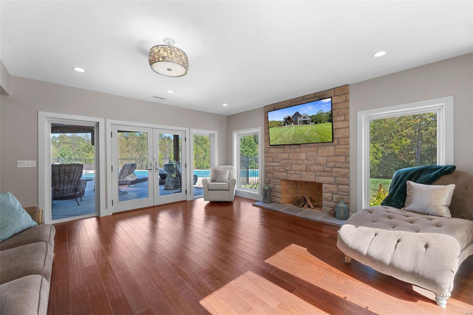 Avondale Meadows - Residential