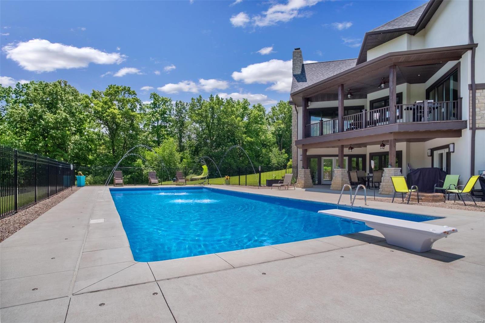 Avondale Meadows - Residential