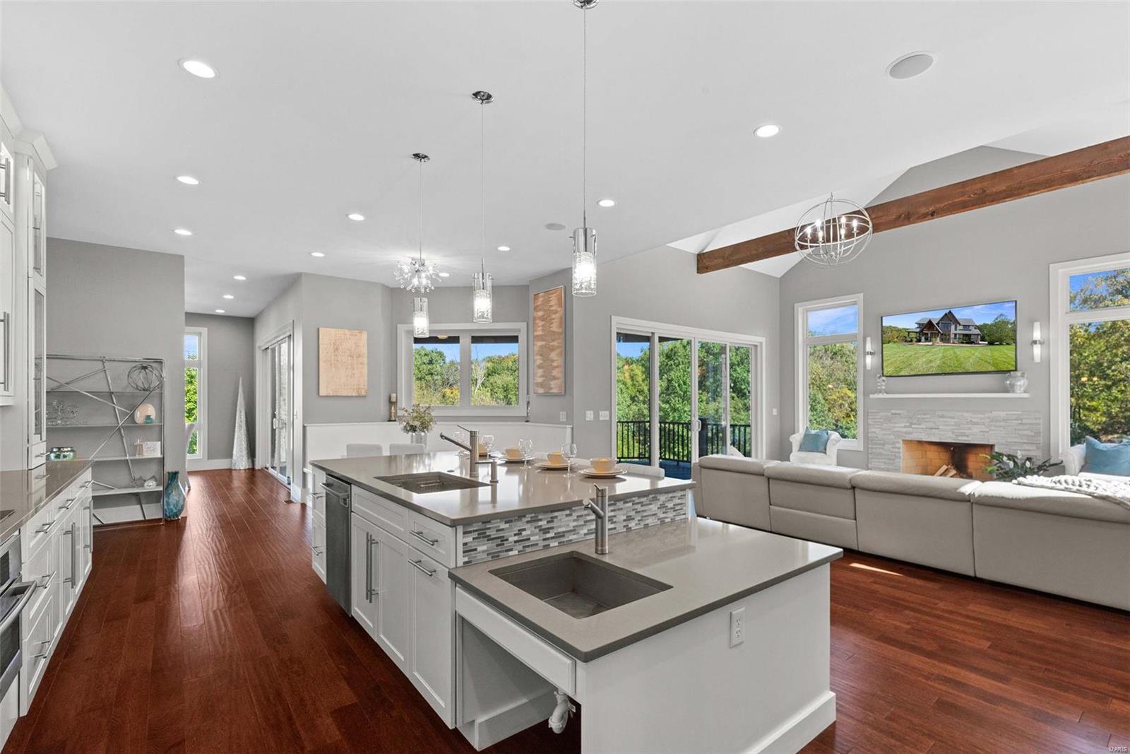 Avondale Meadows - Residential