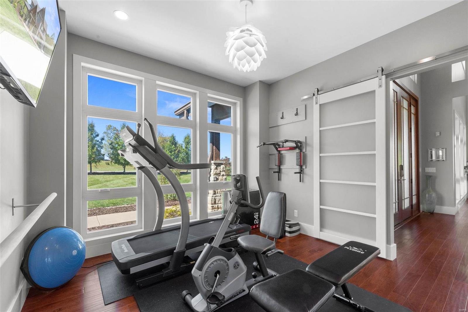 Avondale Meadows - Residential