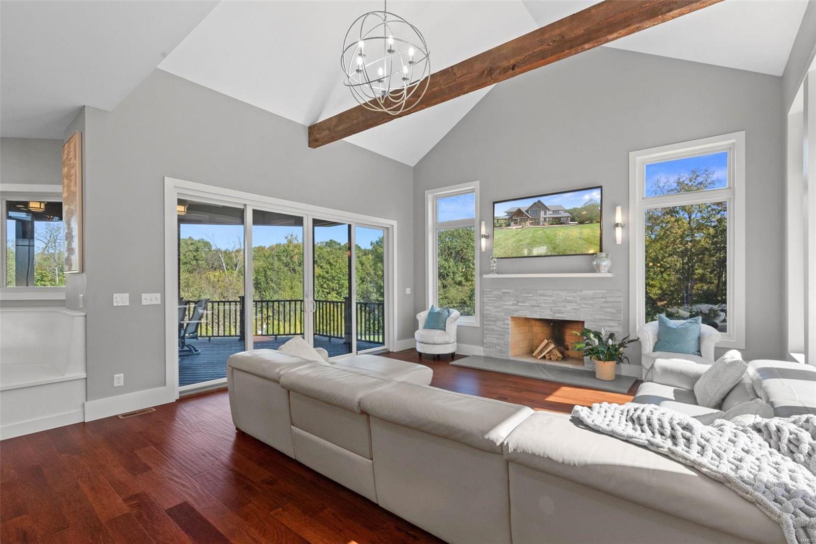 Avondale Meadows - Residential