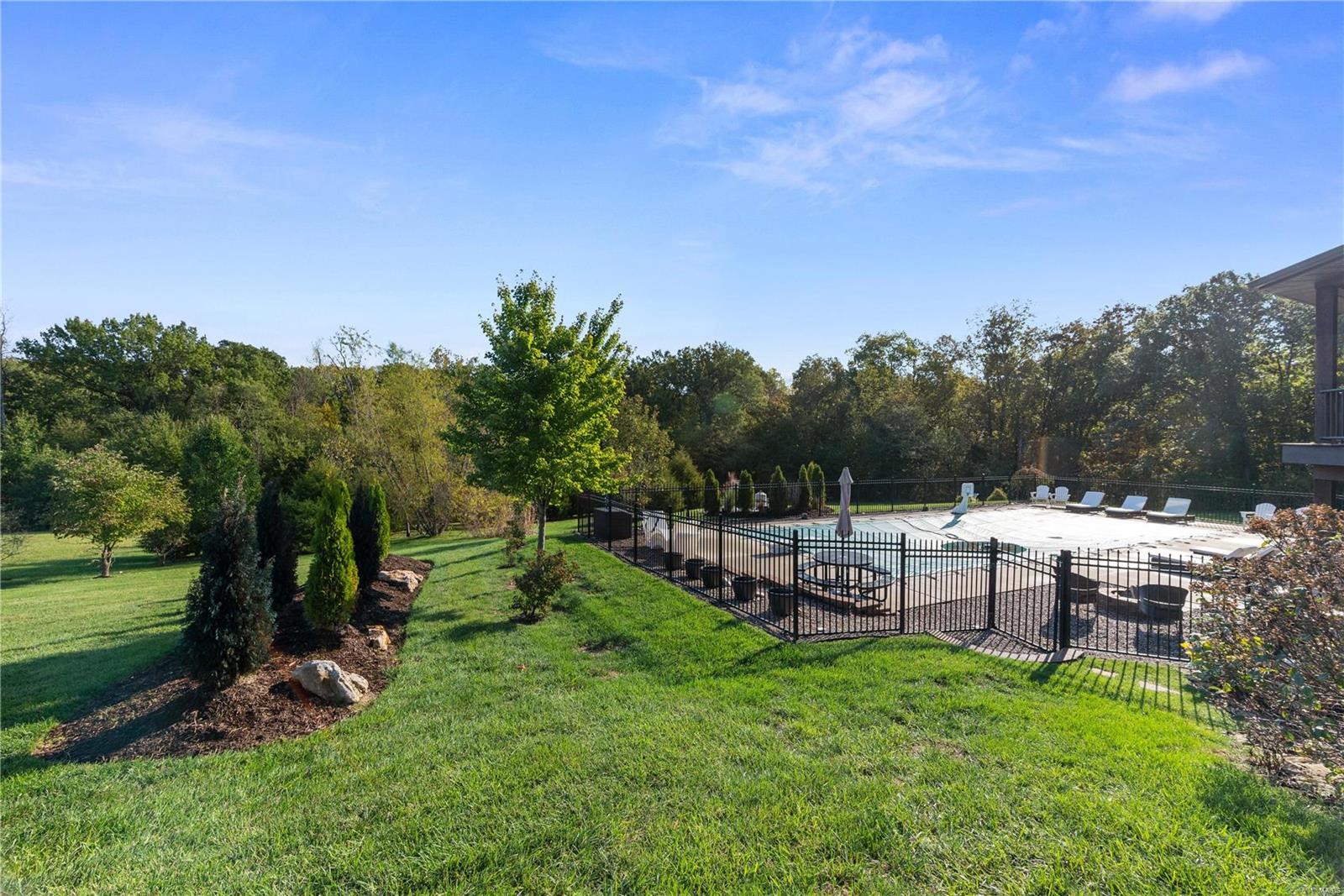 Avondale Meadows - Residential