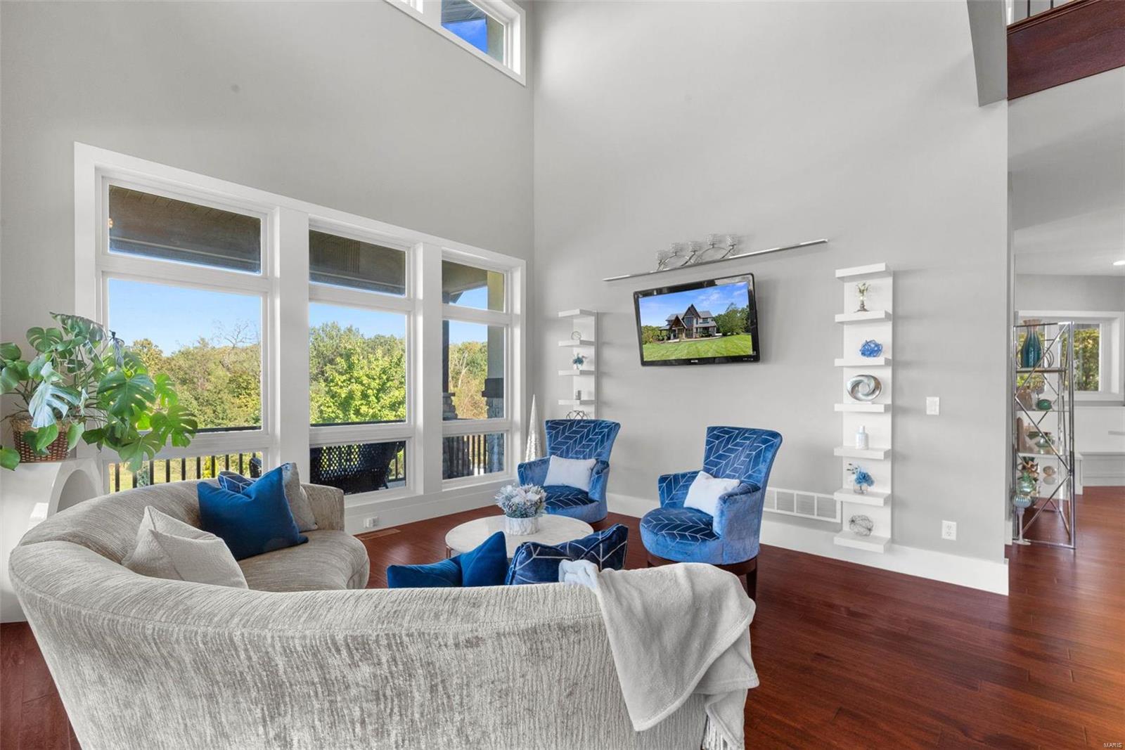 Avondale Meadows - Residential