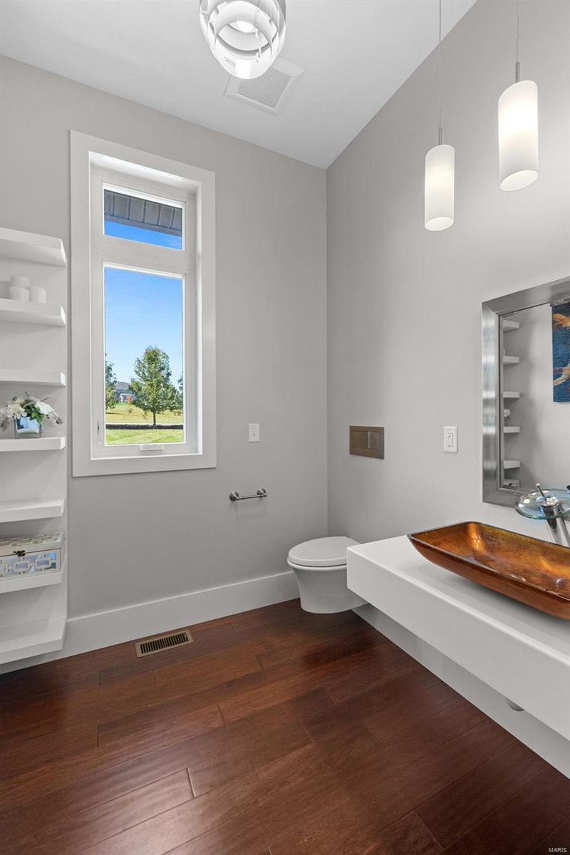 Avondale Meadows - Residential