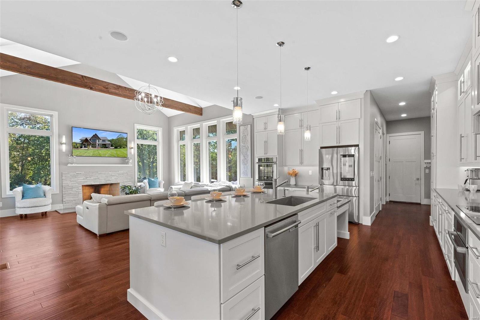 Avondale Meadows - Residential