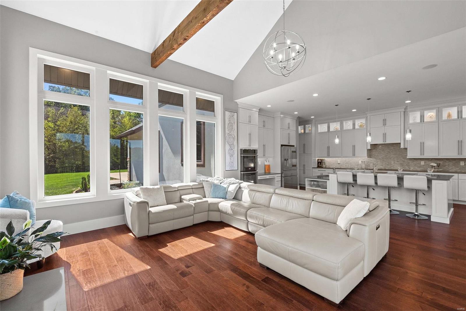 Avondale Meadows - Residential