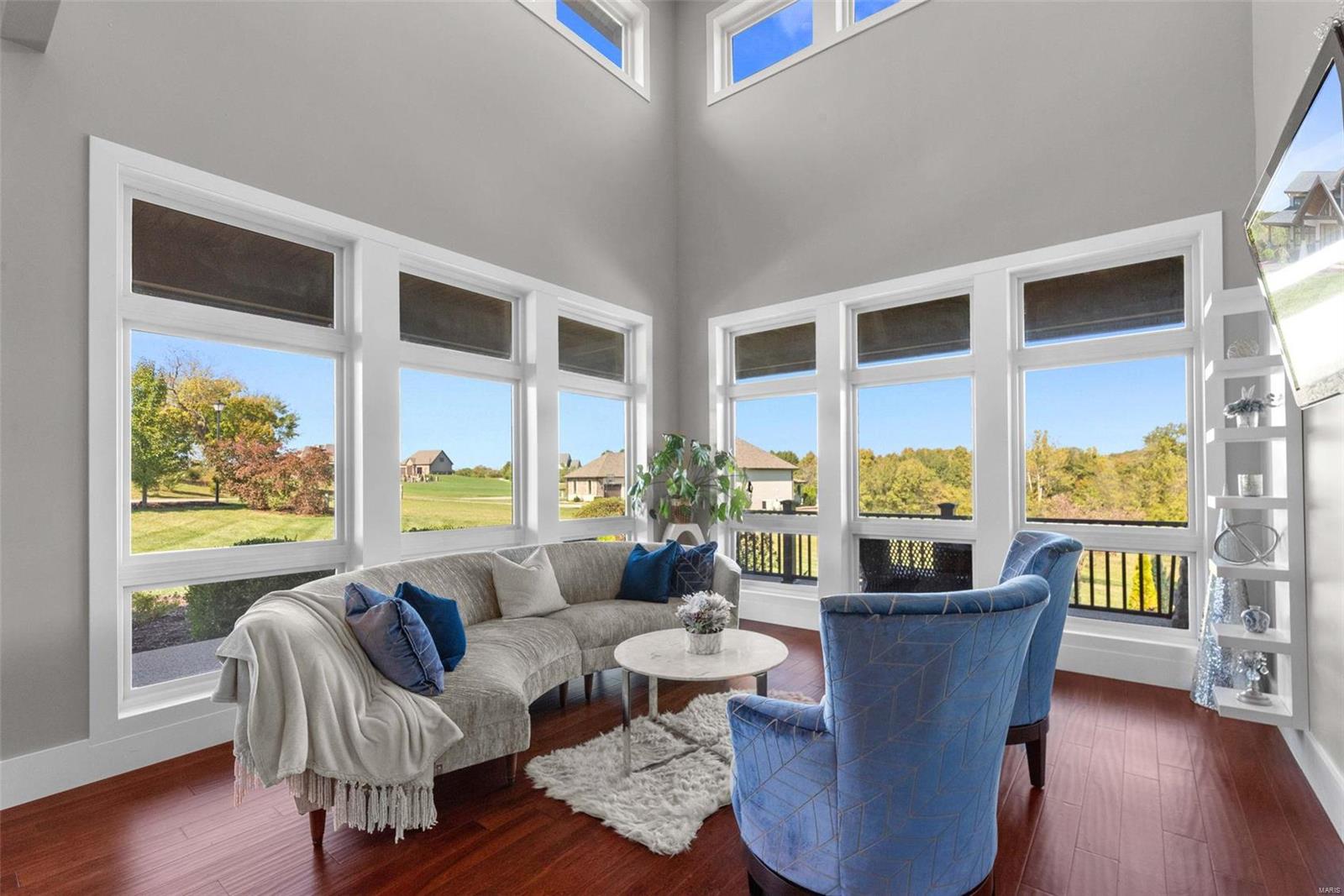 Avondale Meadows - Residential