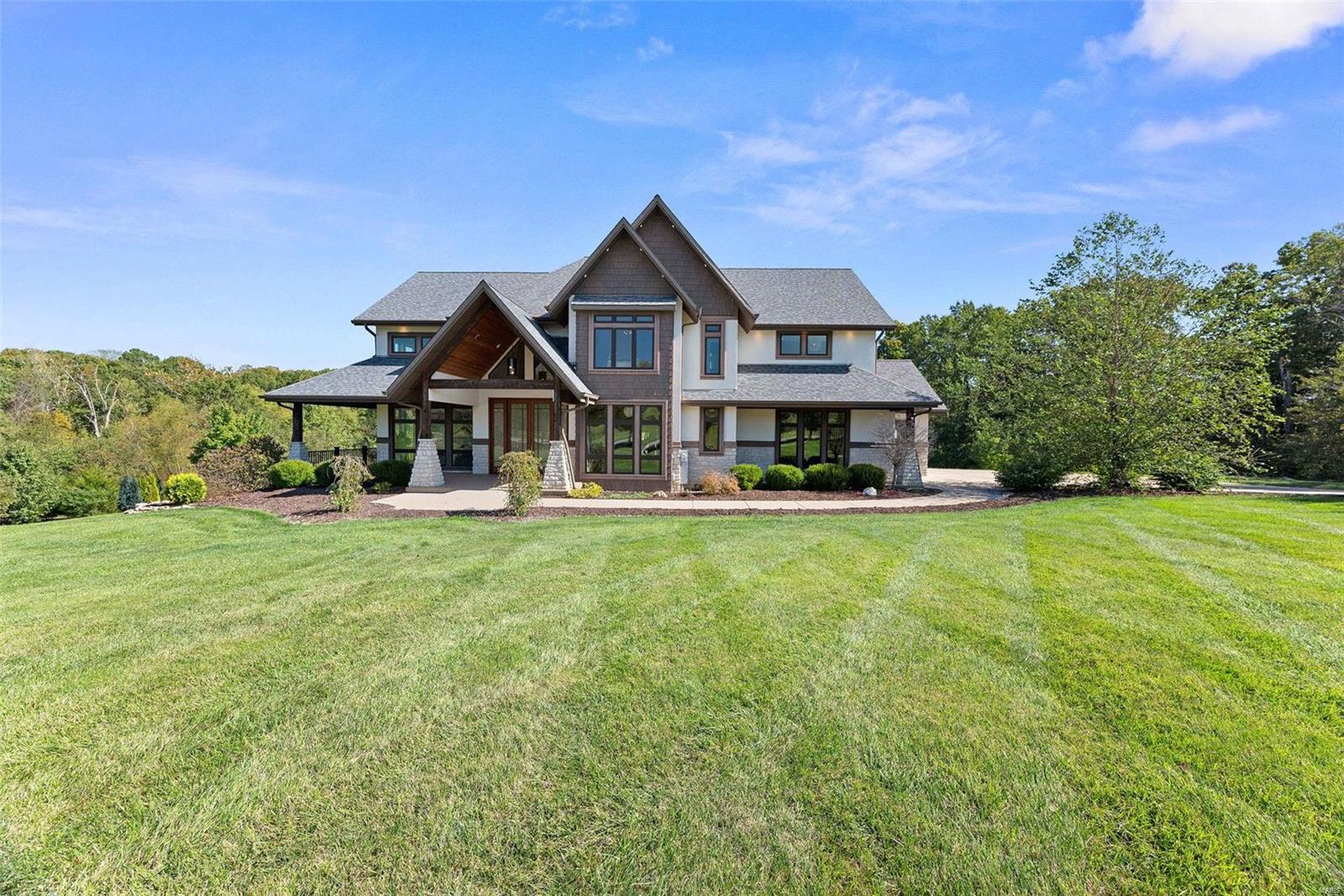 Avondale Meadows - Residential