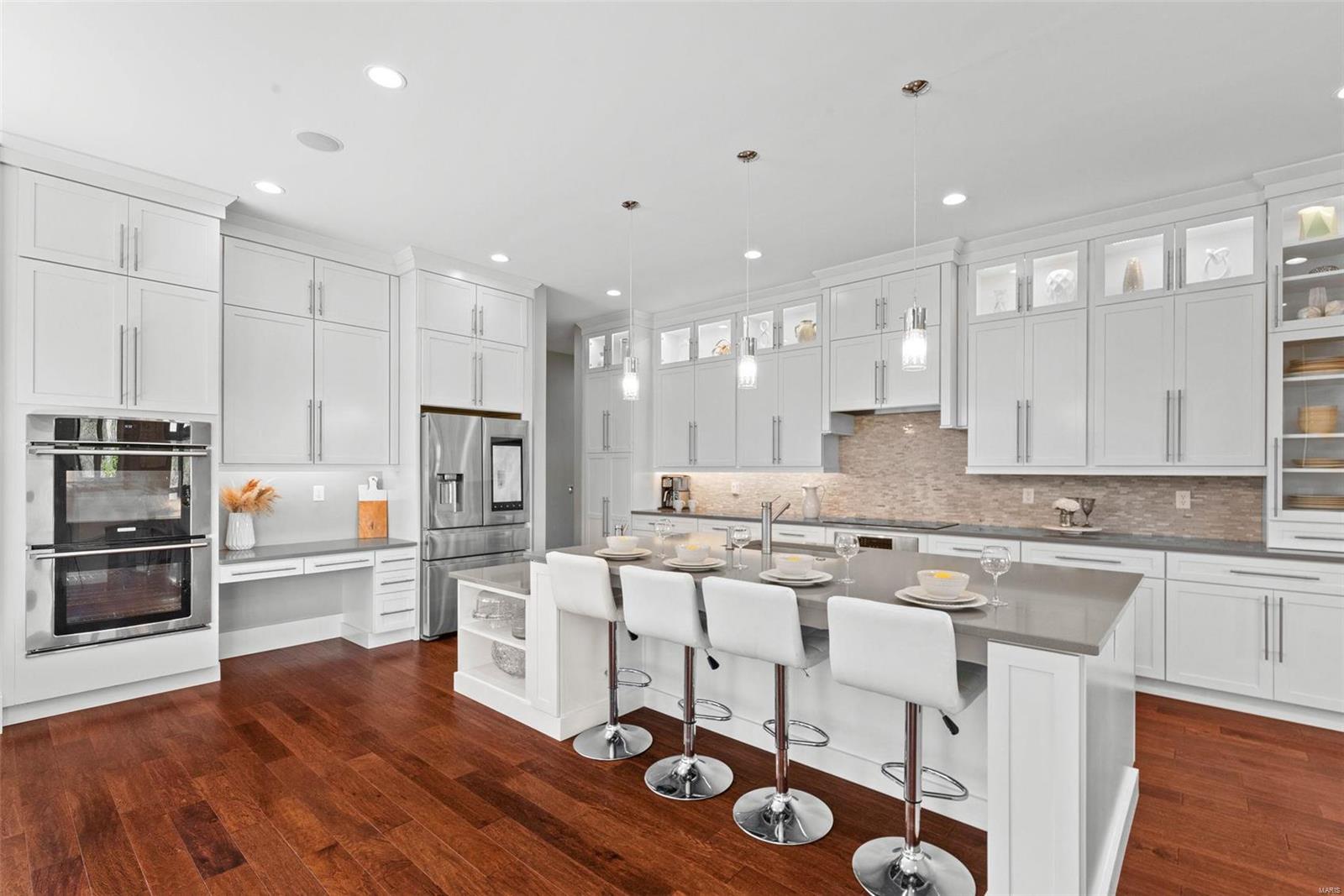 Avondale Meadows - Residential