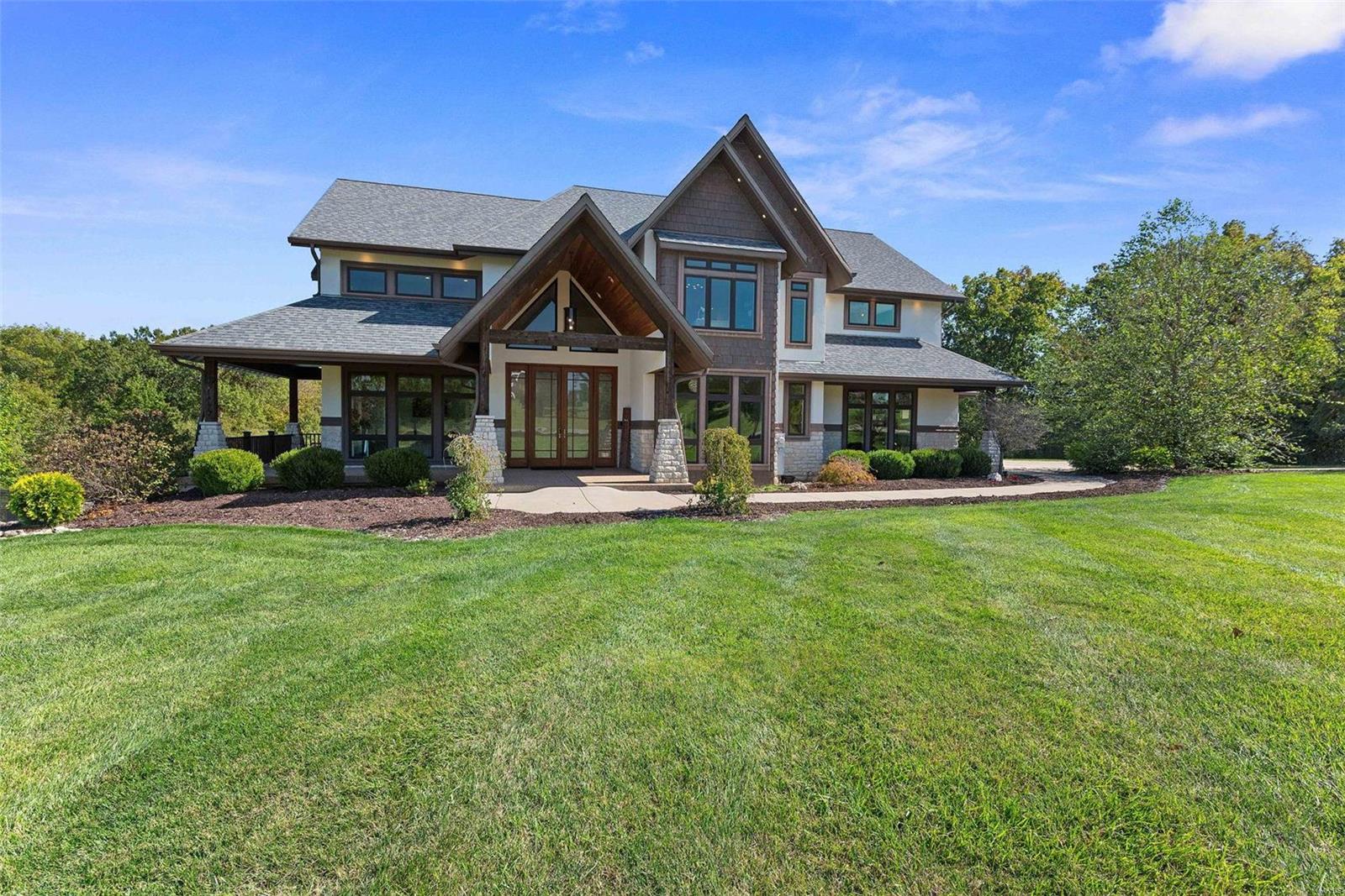 Avondale Meadows - Residential