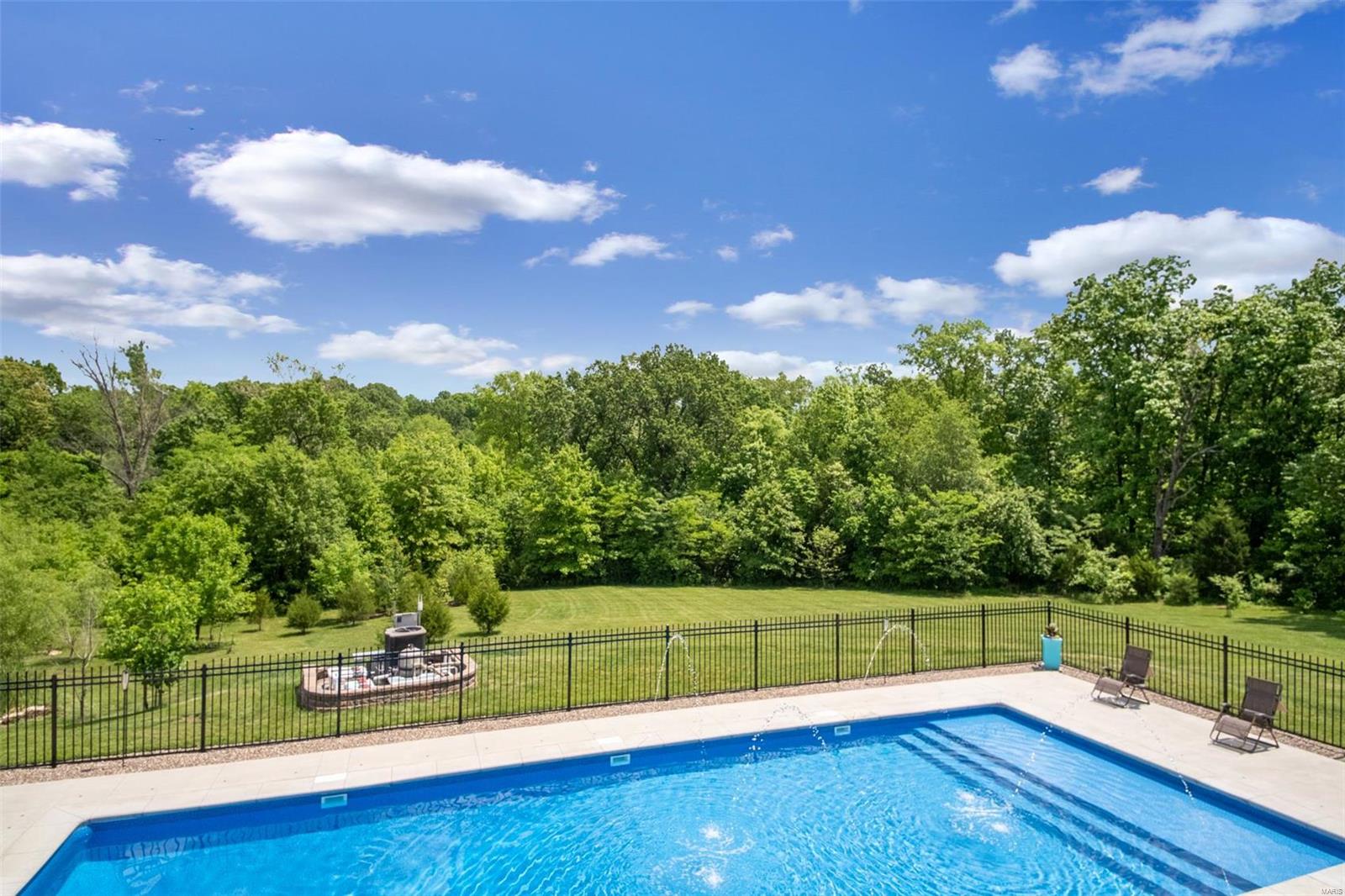 Avondale Meadows - Residential