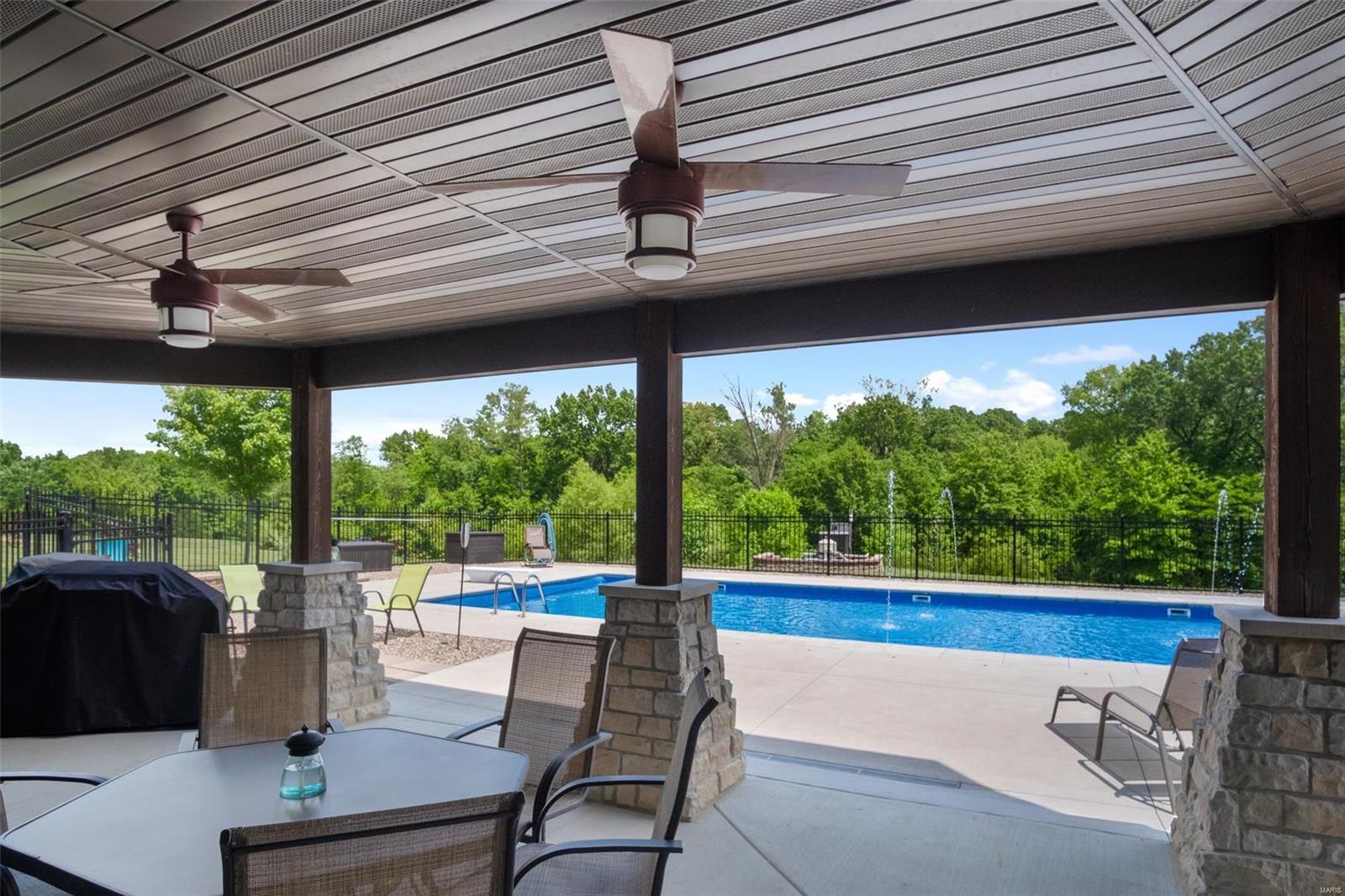 Avondale Meadows - Residential