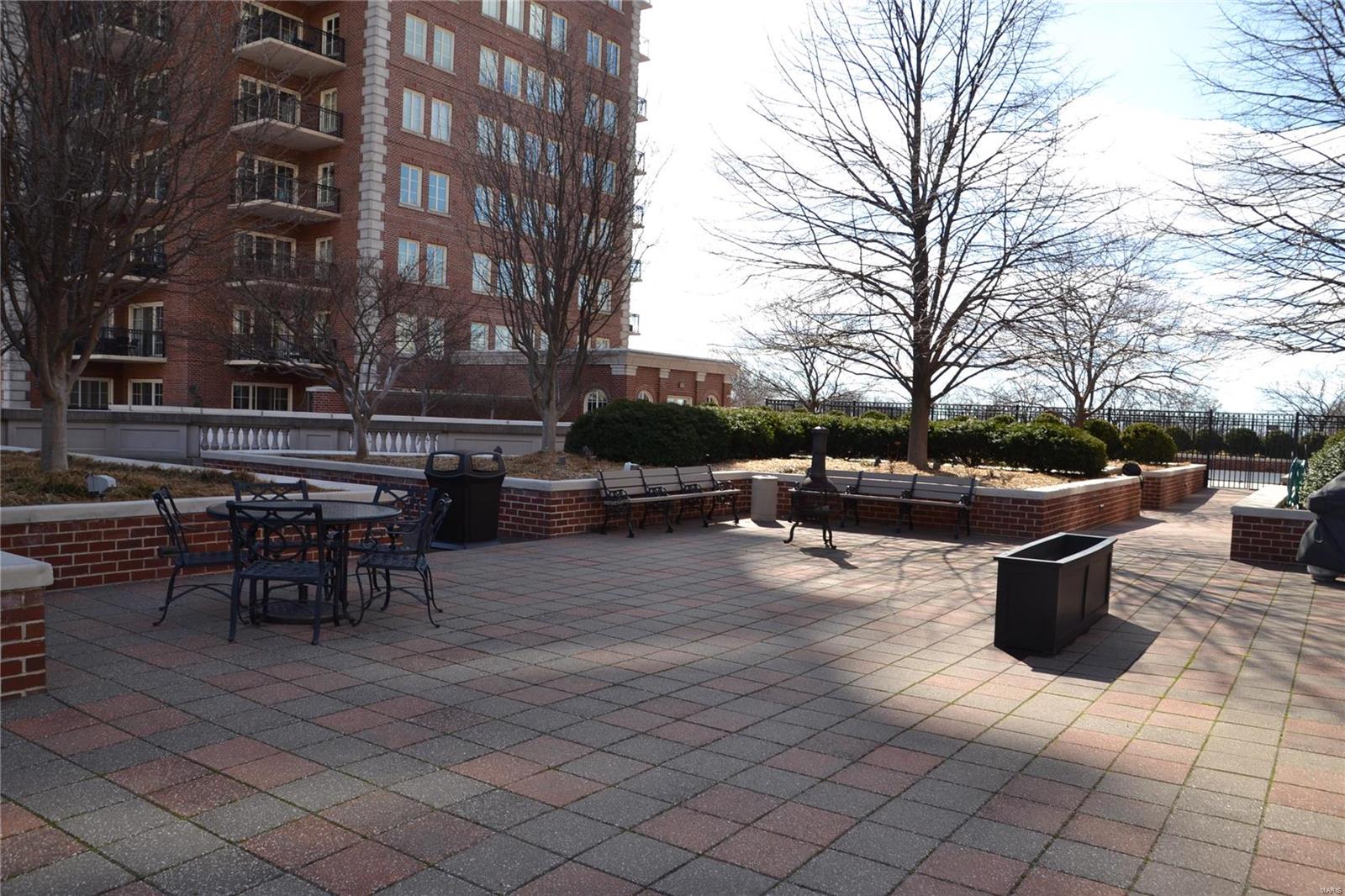 Plaza In Clayton A Condo The - Residential