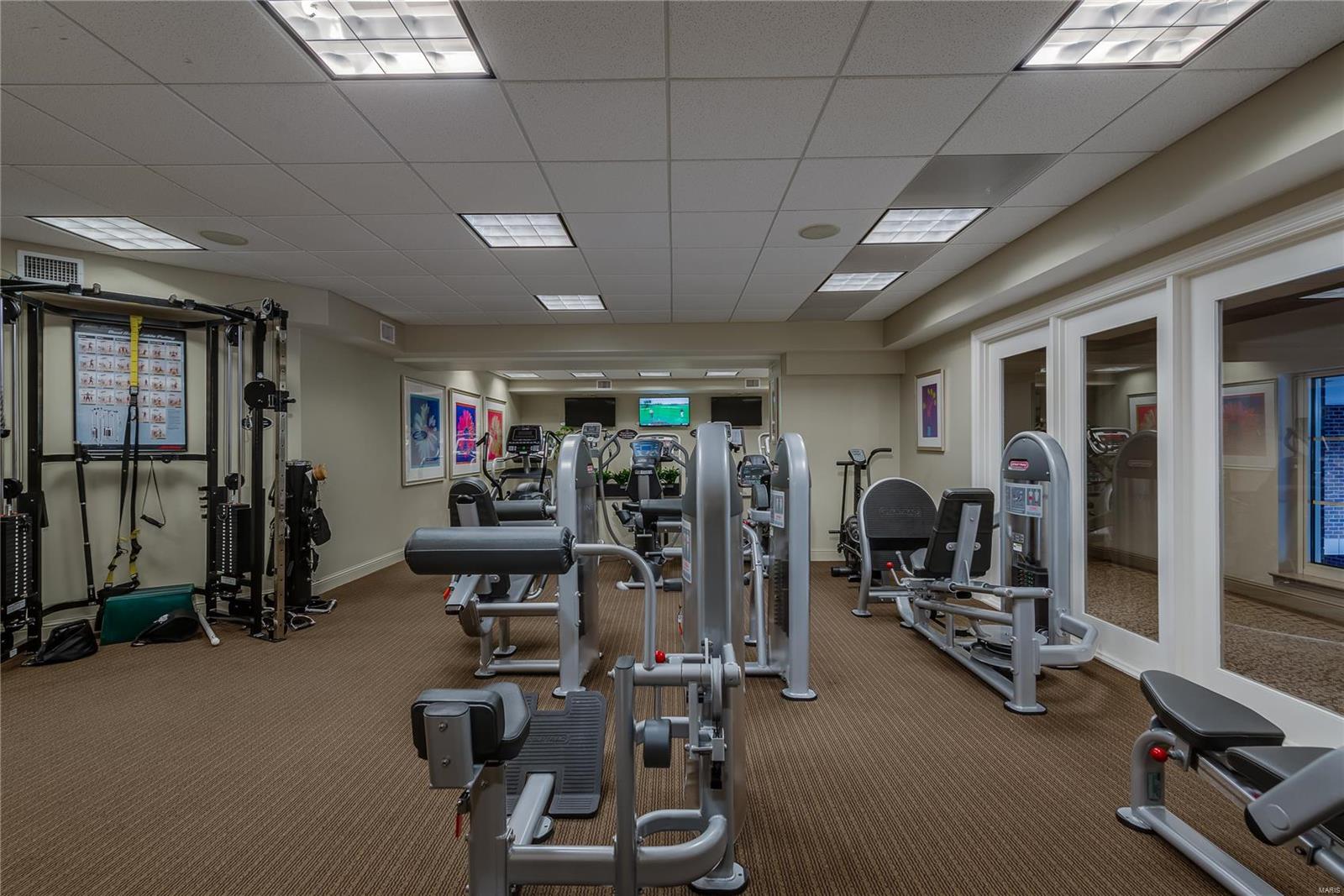 Plaza In Clayton A Condo The - Residential