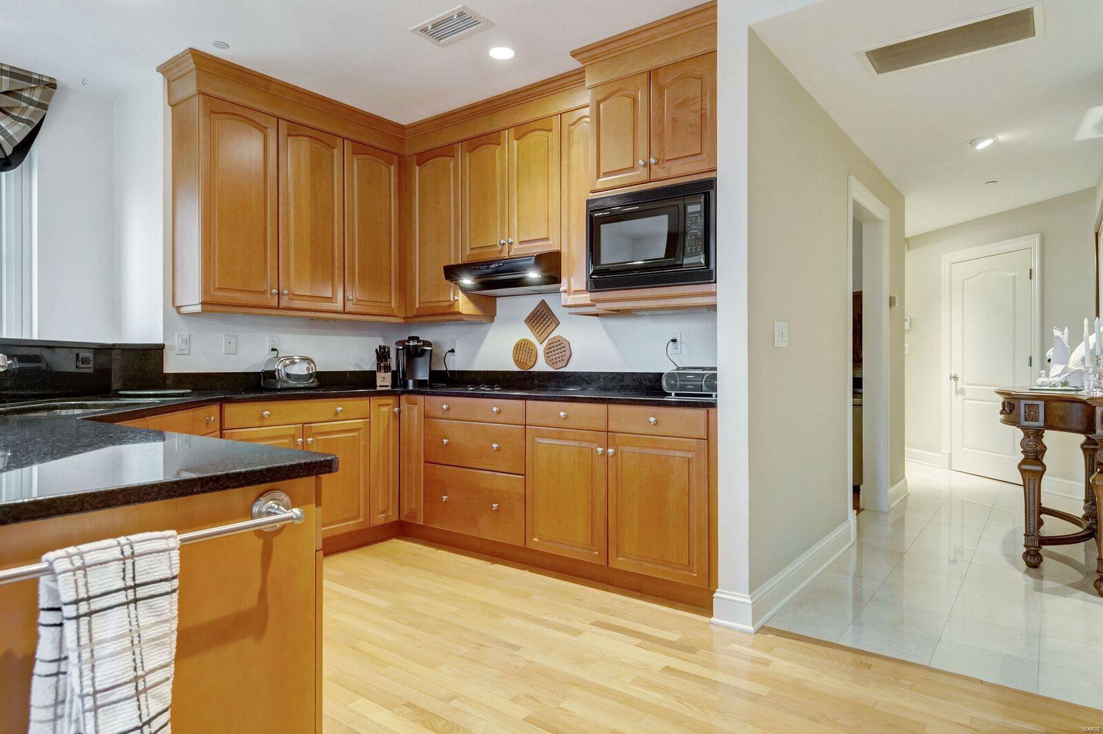 Plaza In Clayton A Condo The - Residential