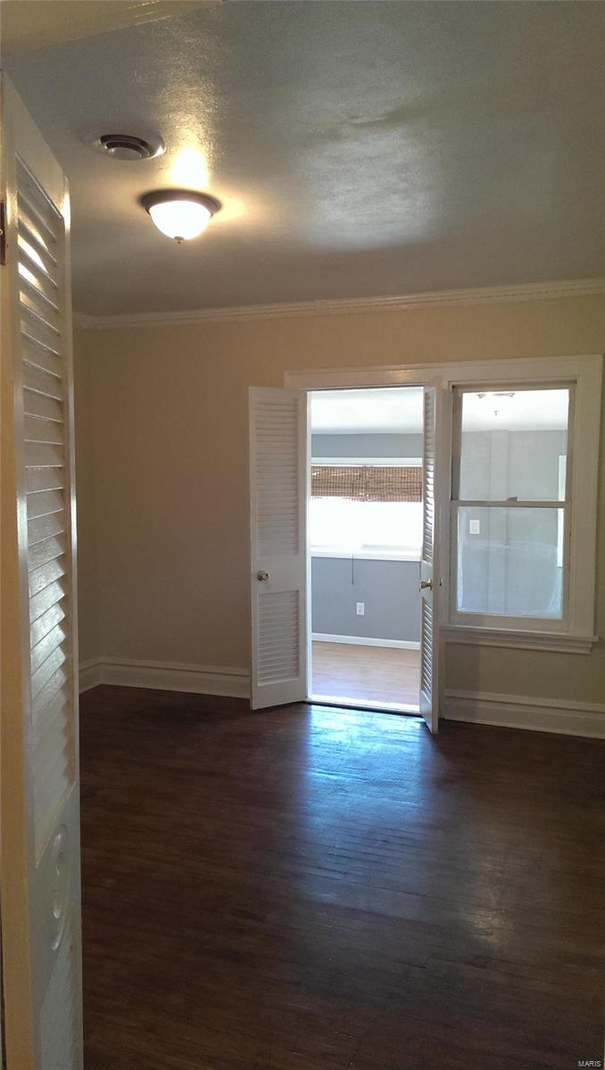 Youngs Add - Residential Income