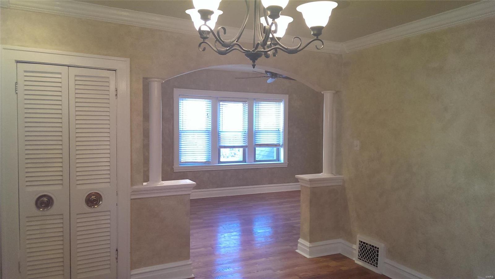 Youngs Add - Residential Income