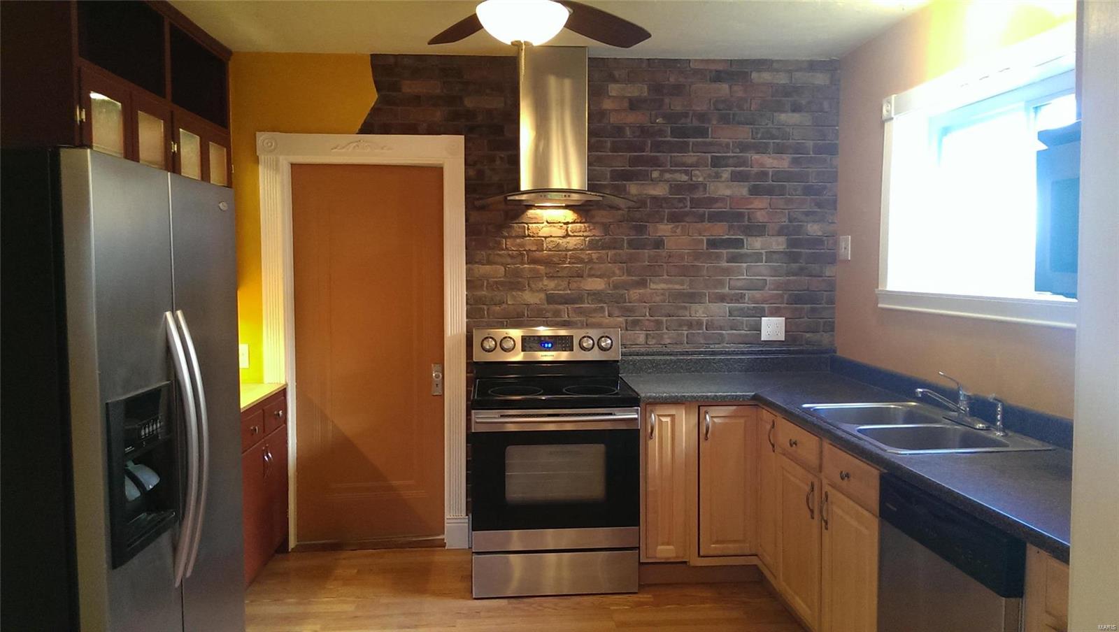 Youngs Add - Residential Income