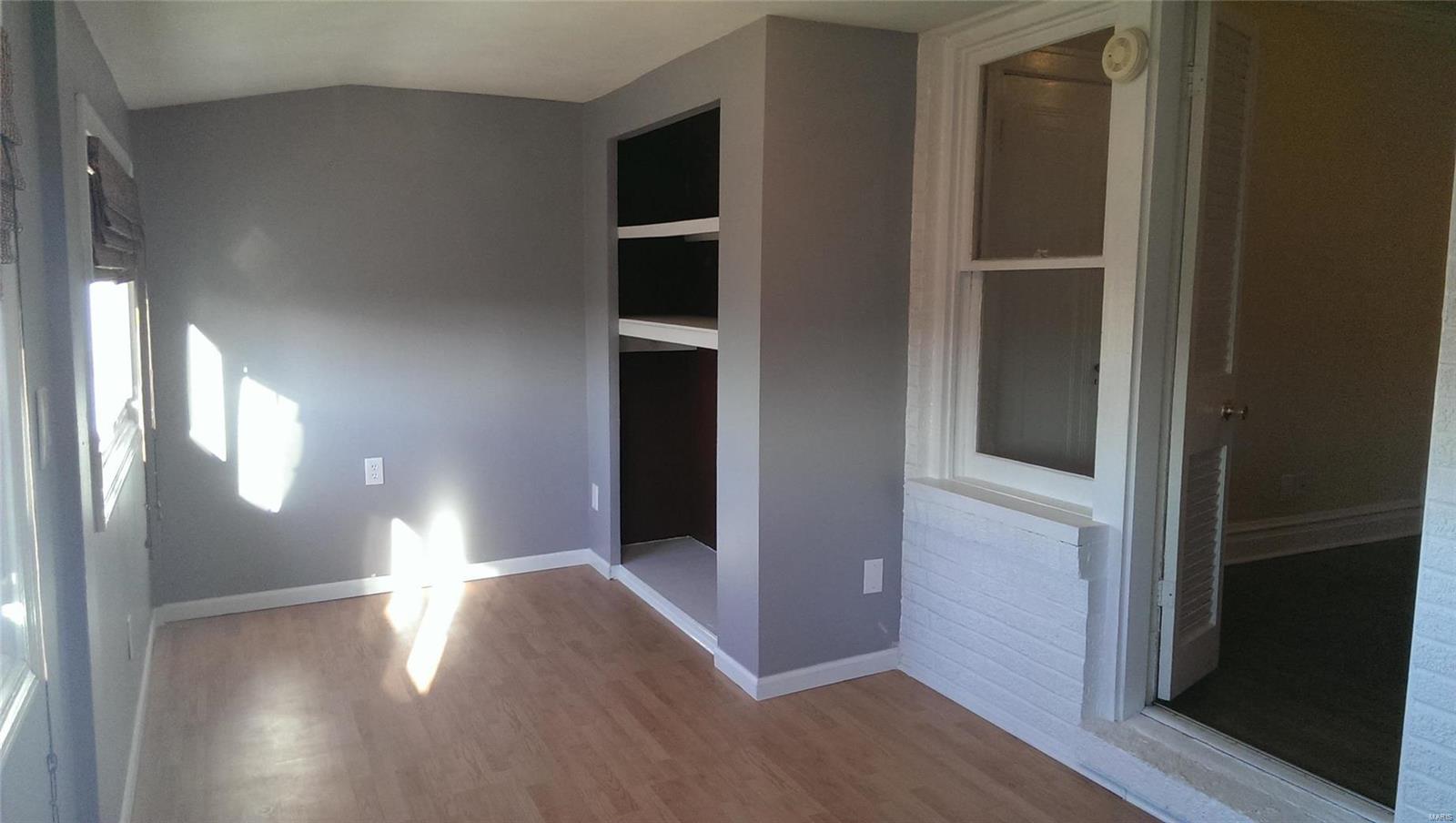 Youngs Add - Residential Income