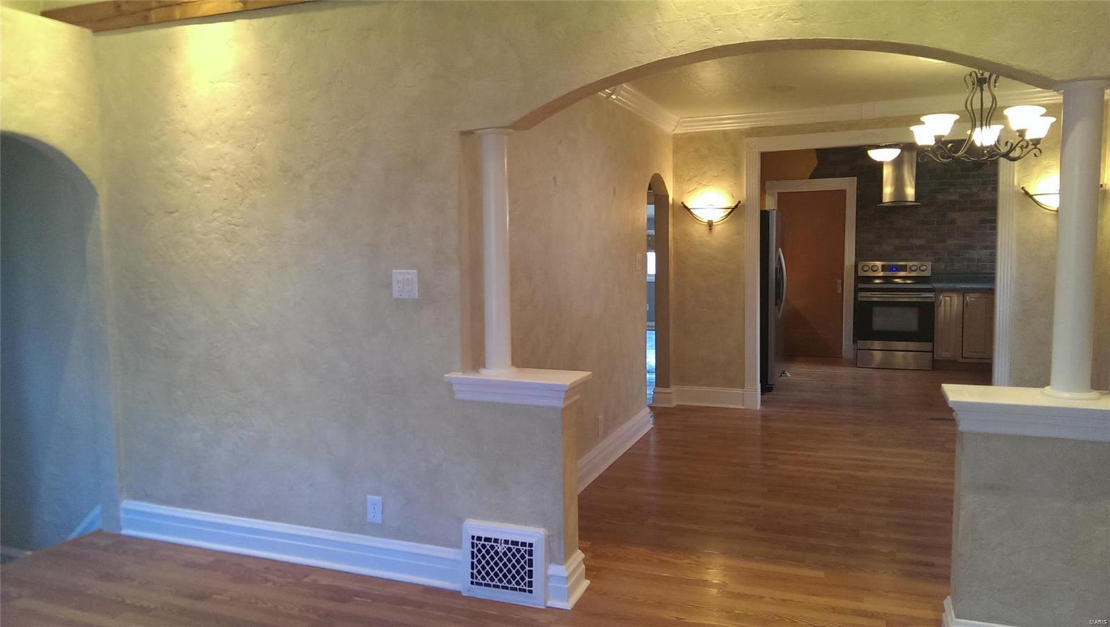 Youngs Add - Residential Income