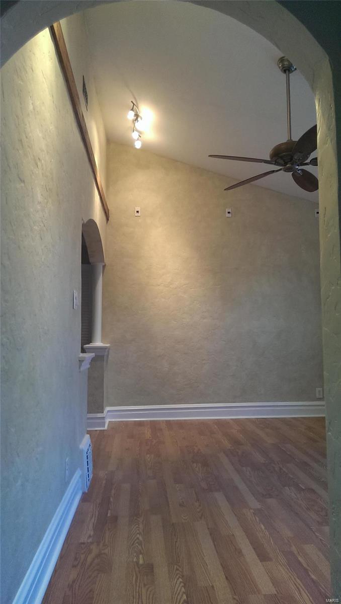 Youngs Add - Residential Income