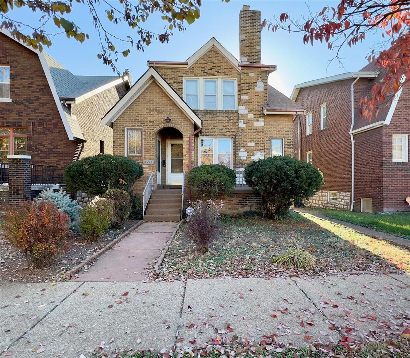 Youngs Add - Residential Income