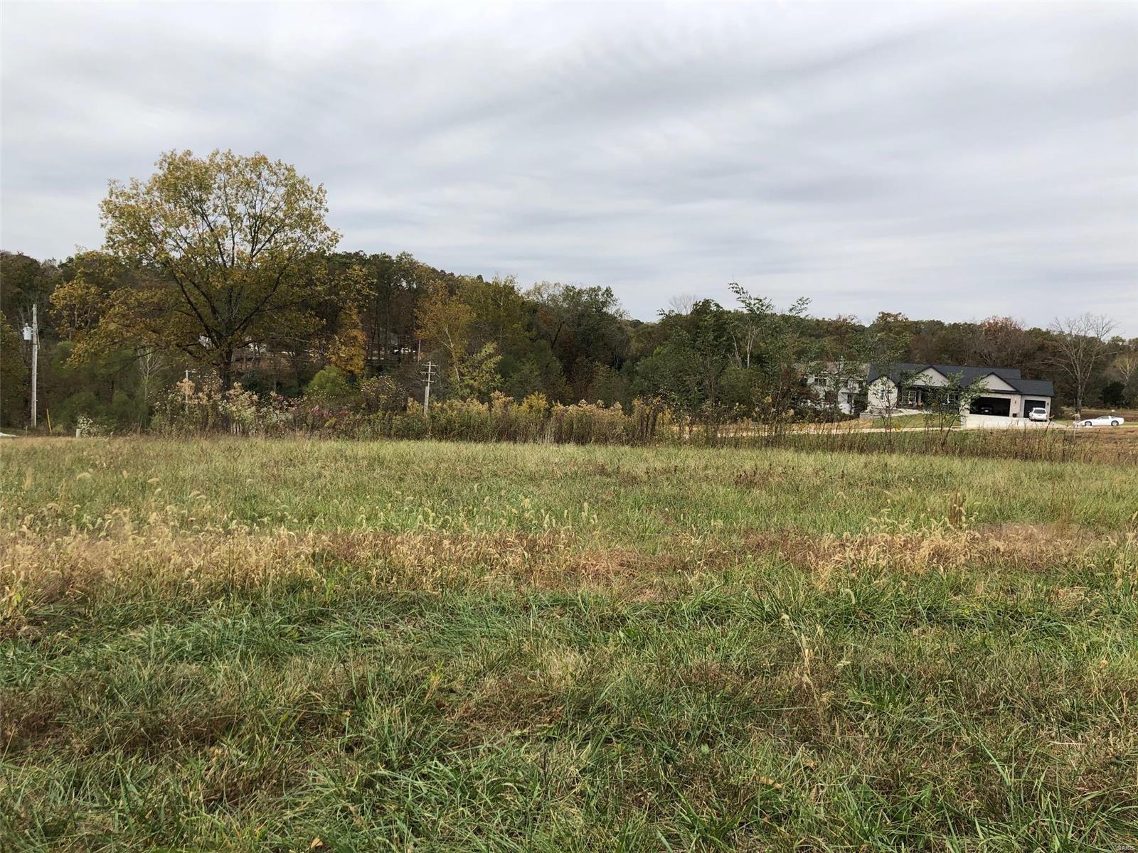 Auburn Lake Estates - Land