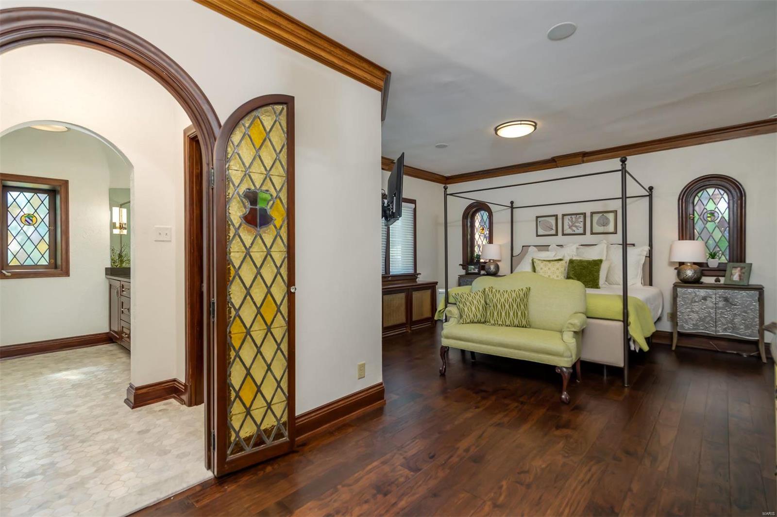 La Hacienda - Residential