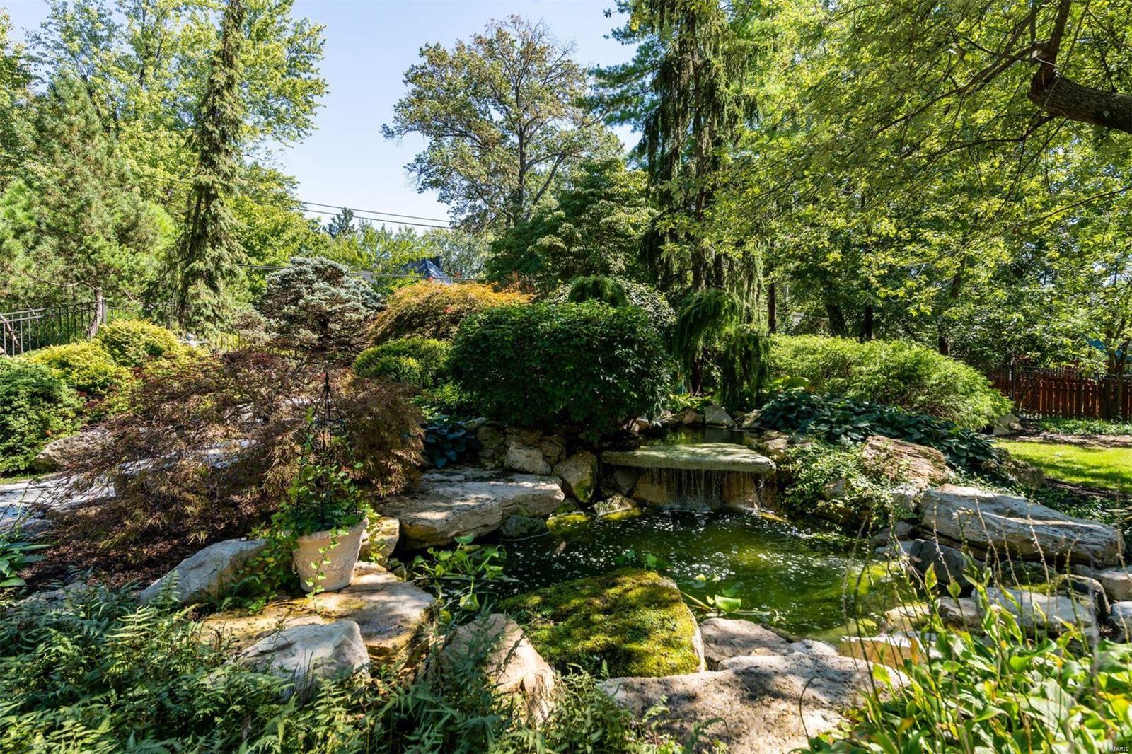 La Hacienda - Residential