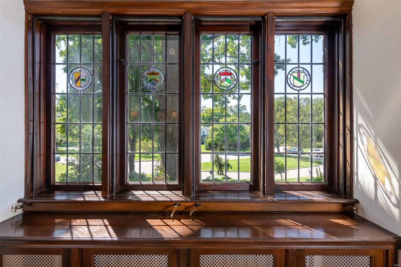 La Hacienda - Residential