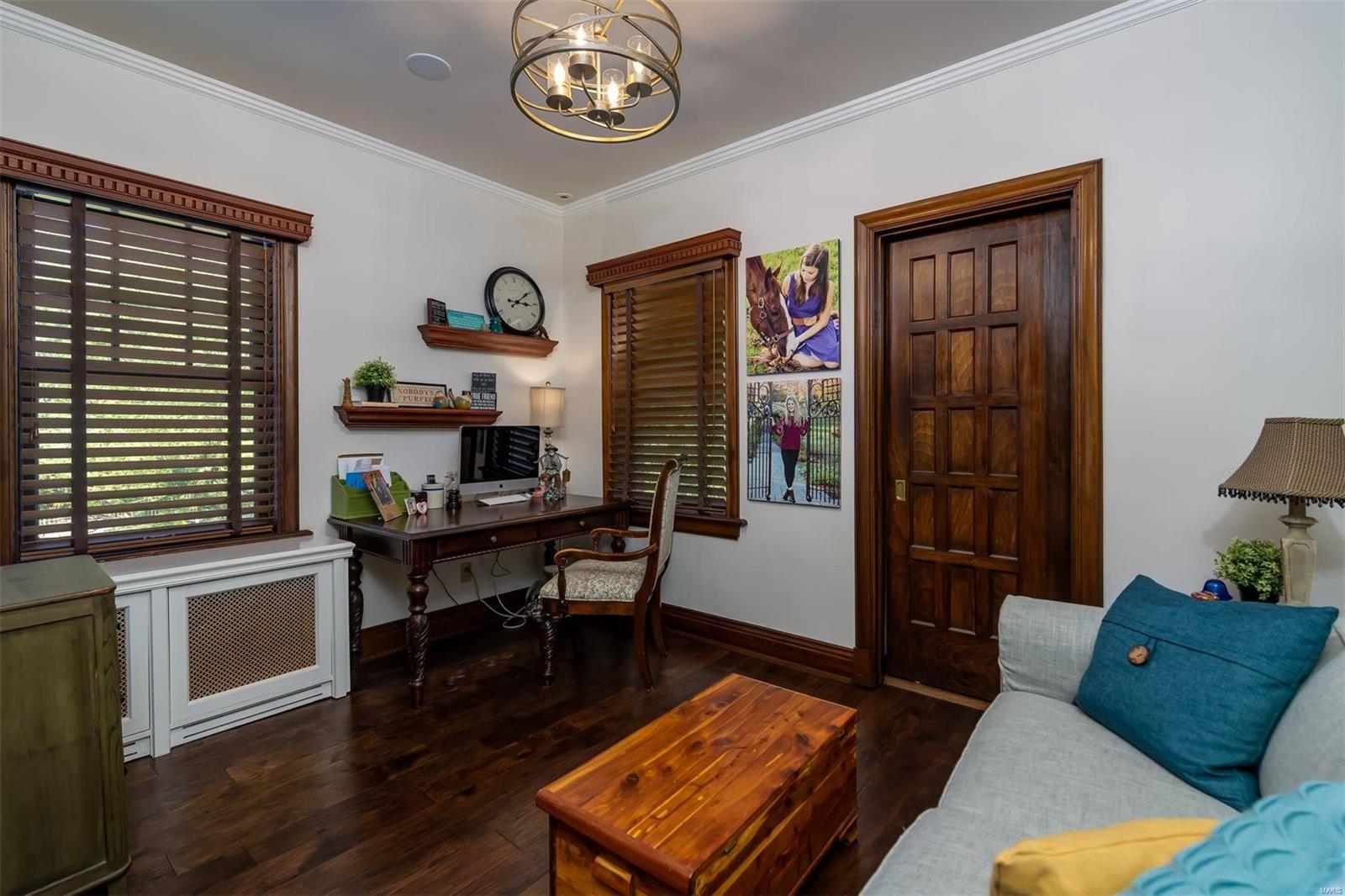 La Hacienda - Residential