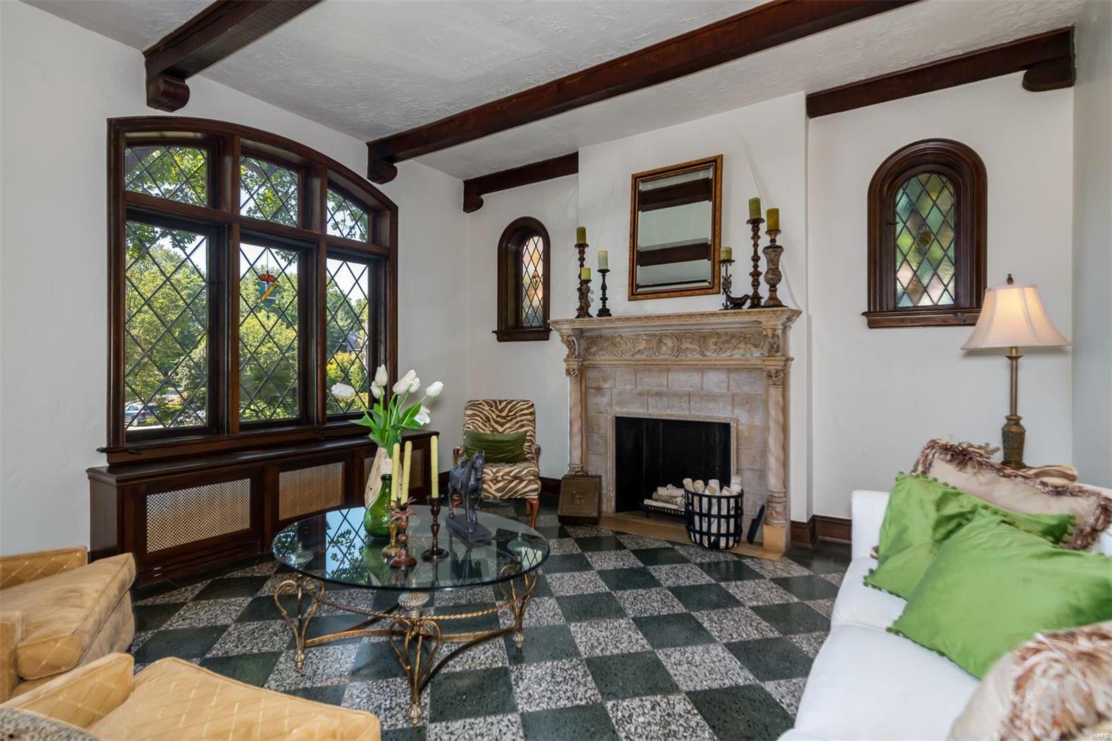 La Hacienda - Residential