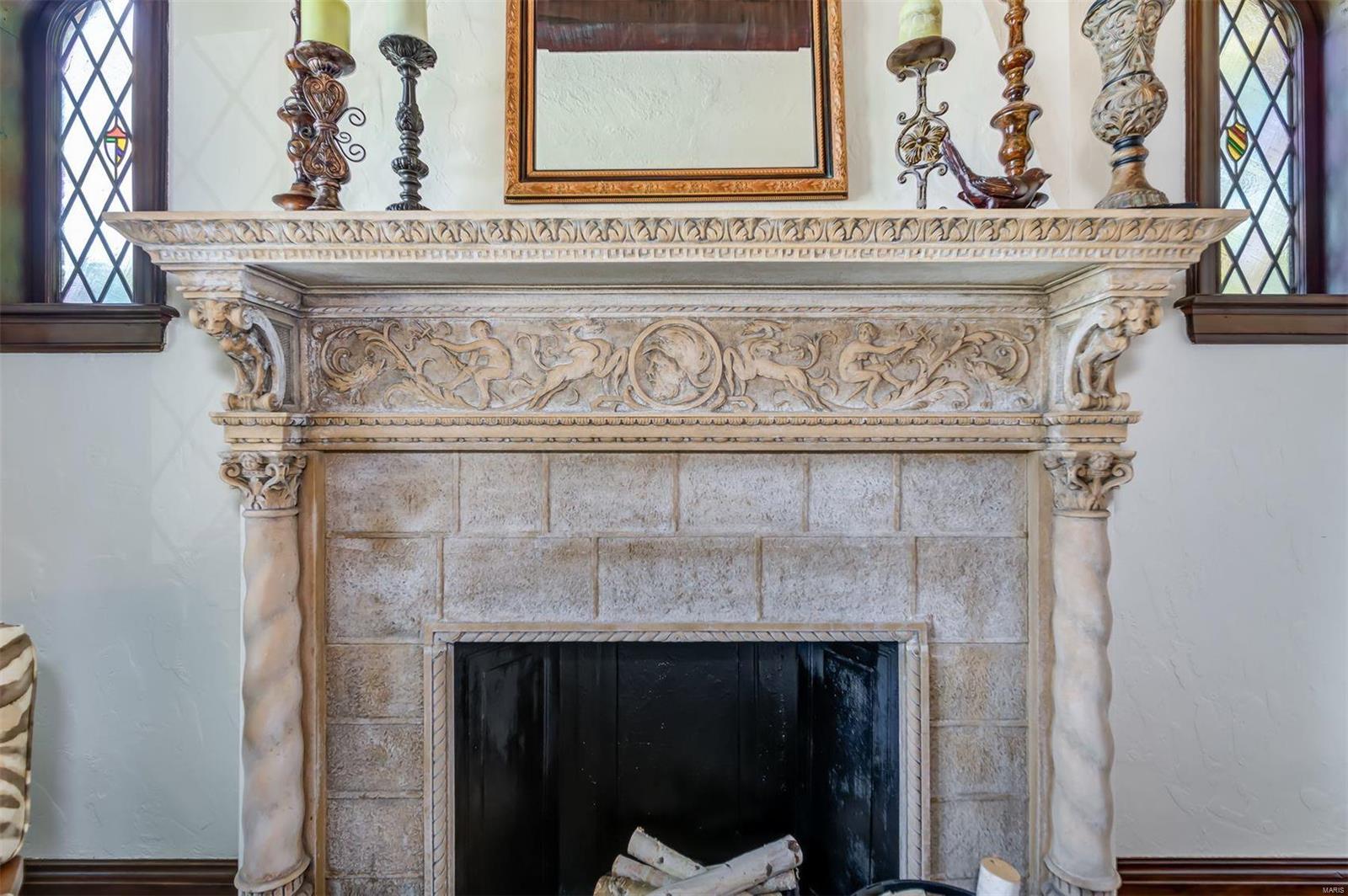 La Hacienda - Residential