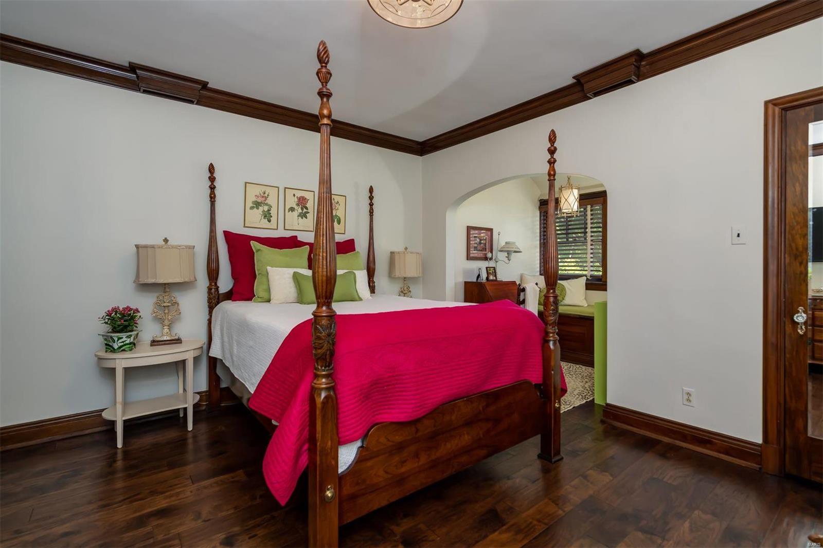 La Hacienda - Residential