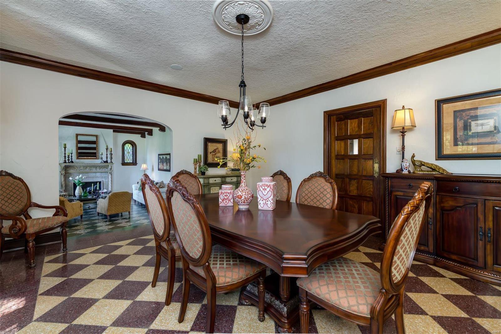 La Hacienda - Residential