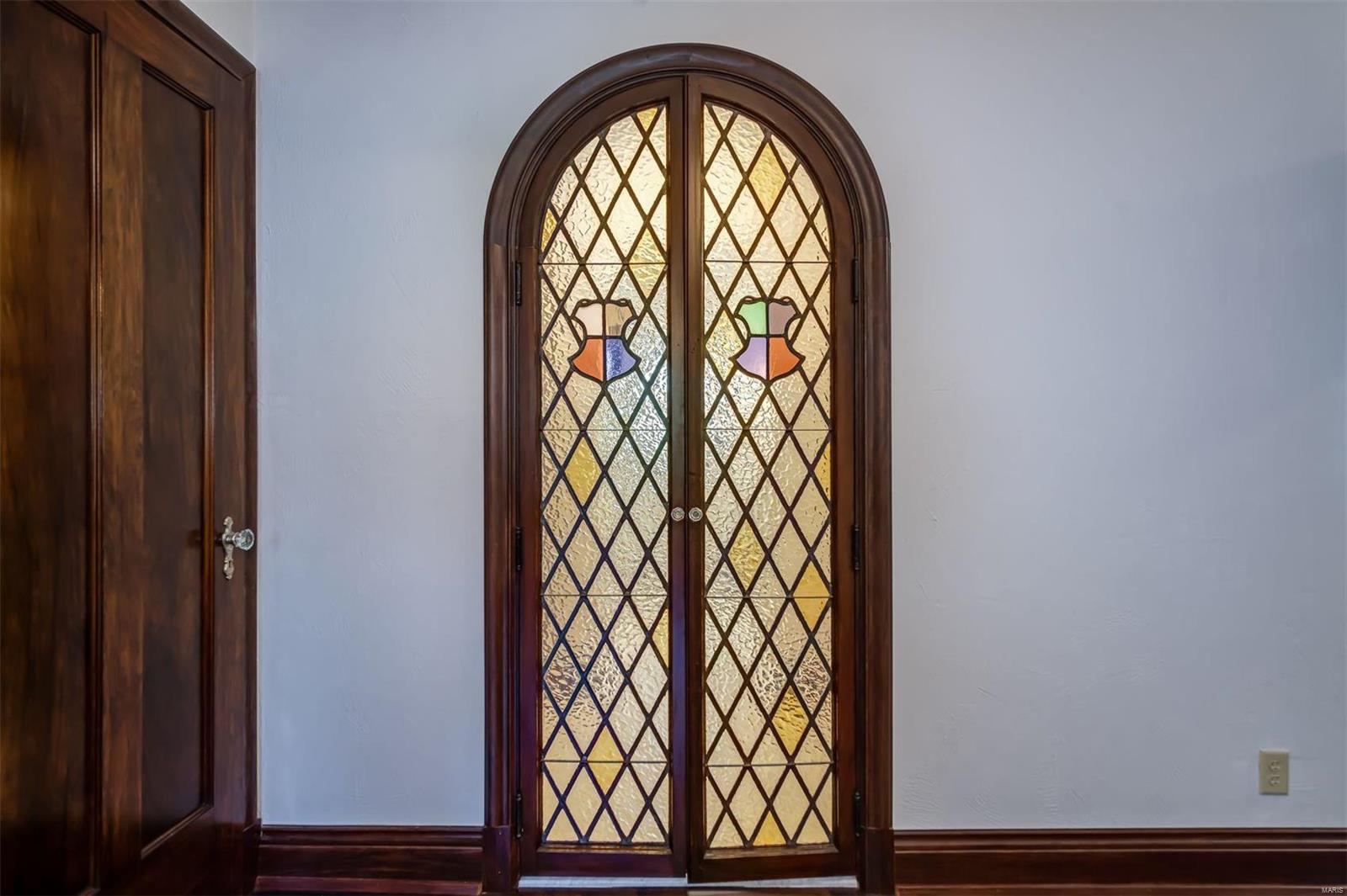 La Hacienda - Residential