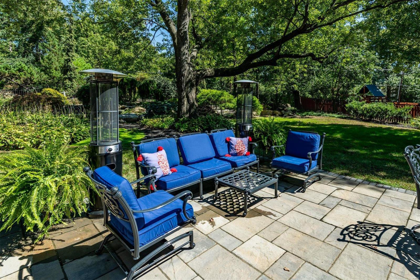 La Hacienda - Residential