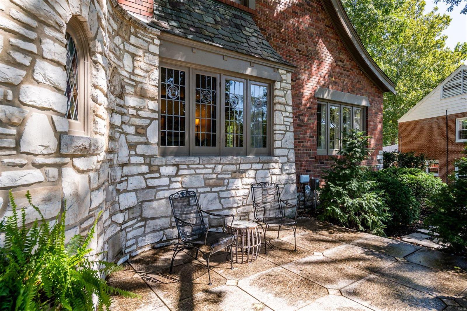 La Hacienda - Residential