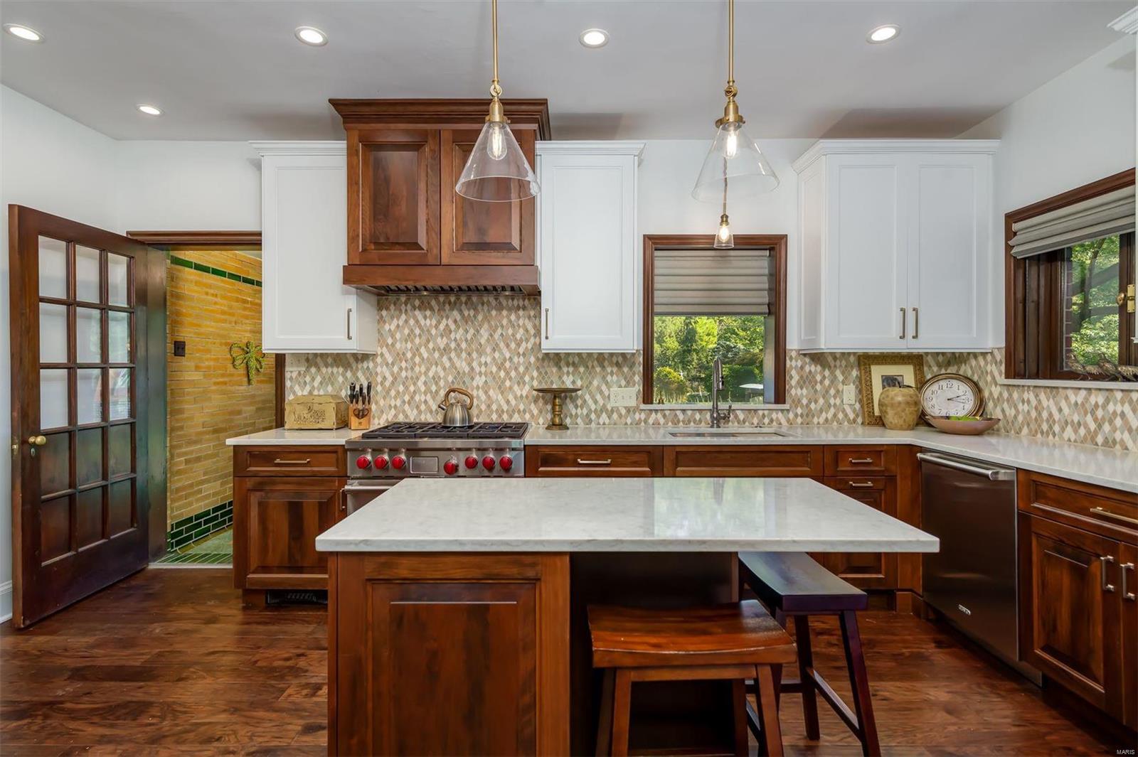 La Hacienda - Residential