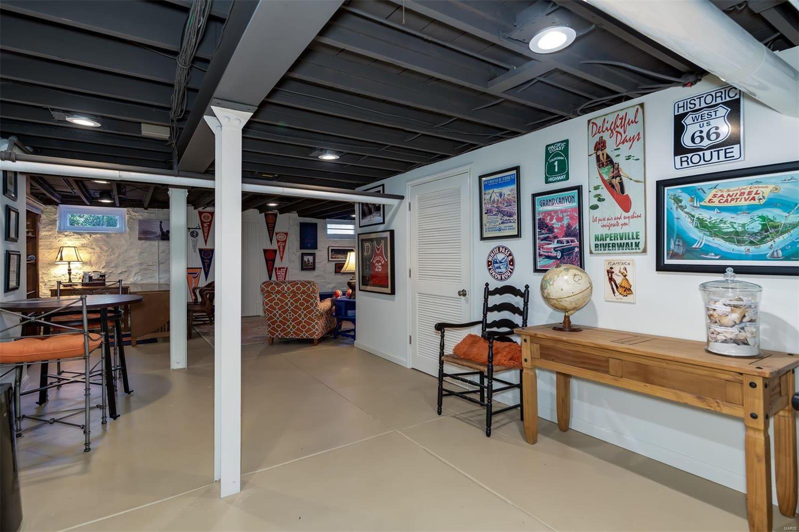 La Hacienda - Residential