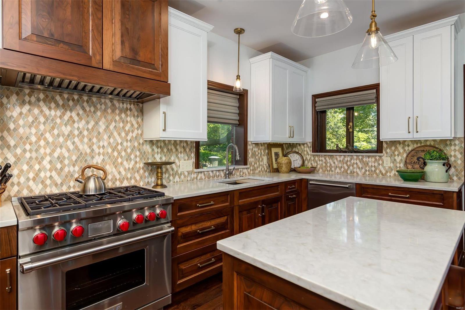 La Hacienda - Residential