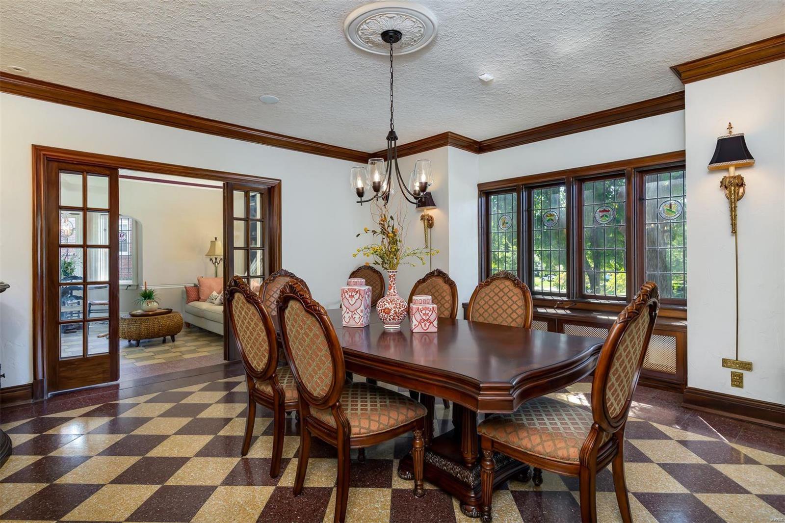 La Hacienda - Residential