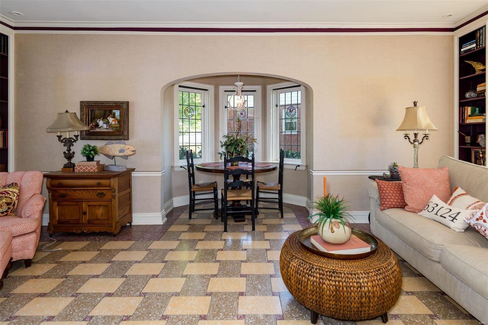 La Hacienda - Residential