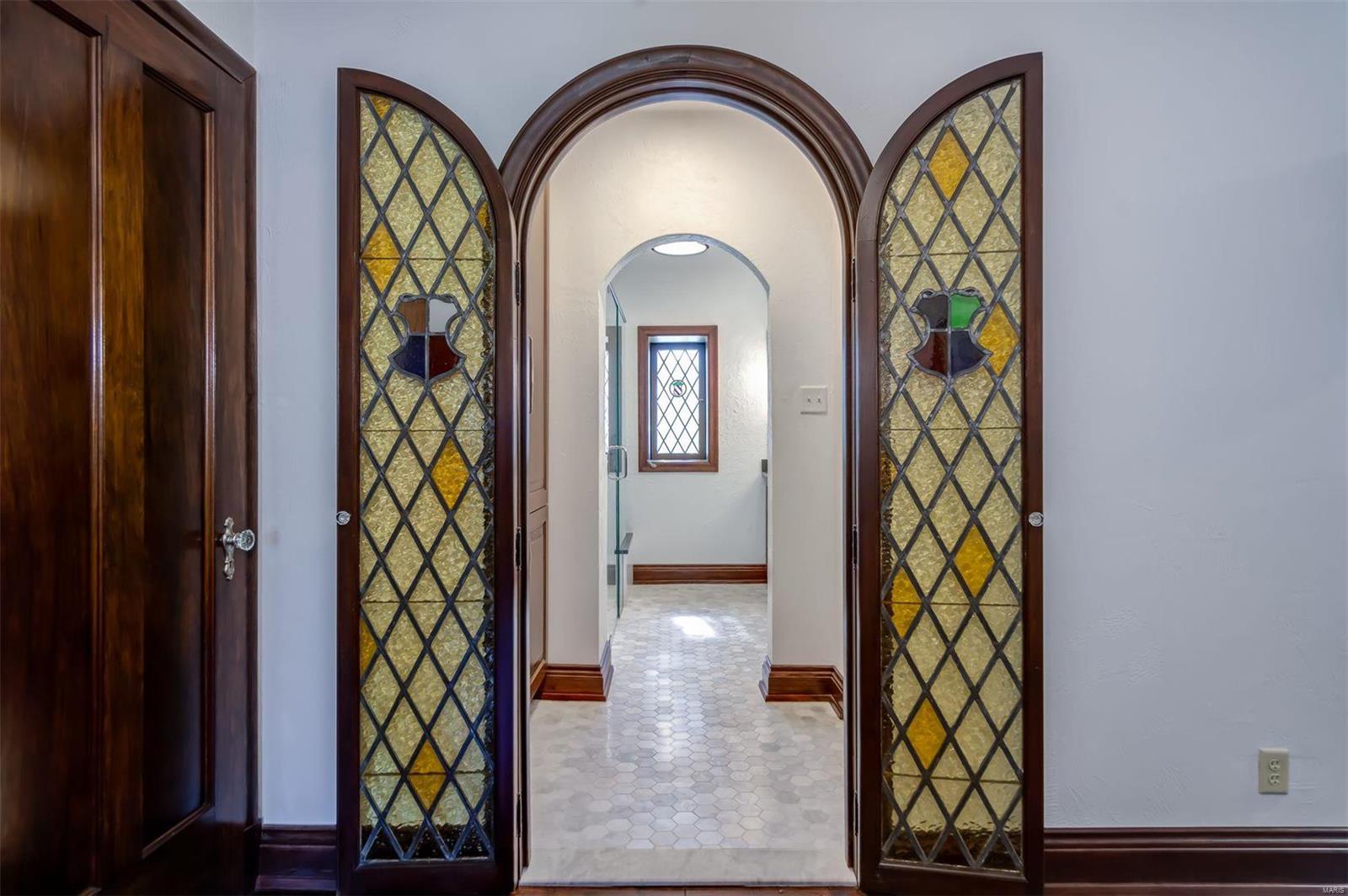 La Hacienda - Residential