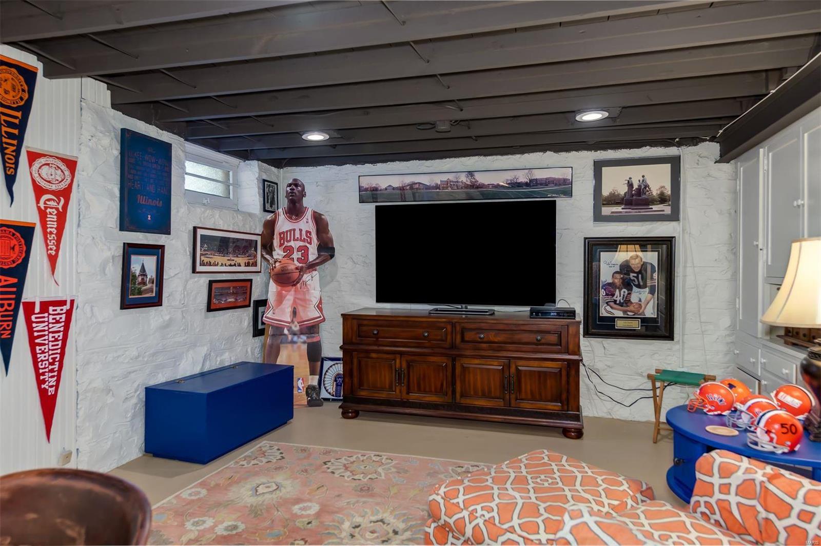 La Hacienda - Residential