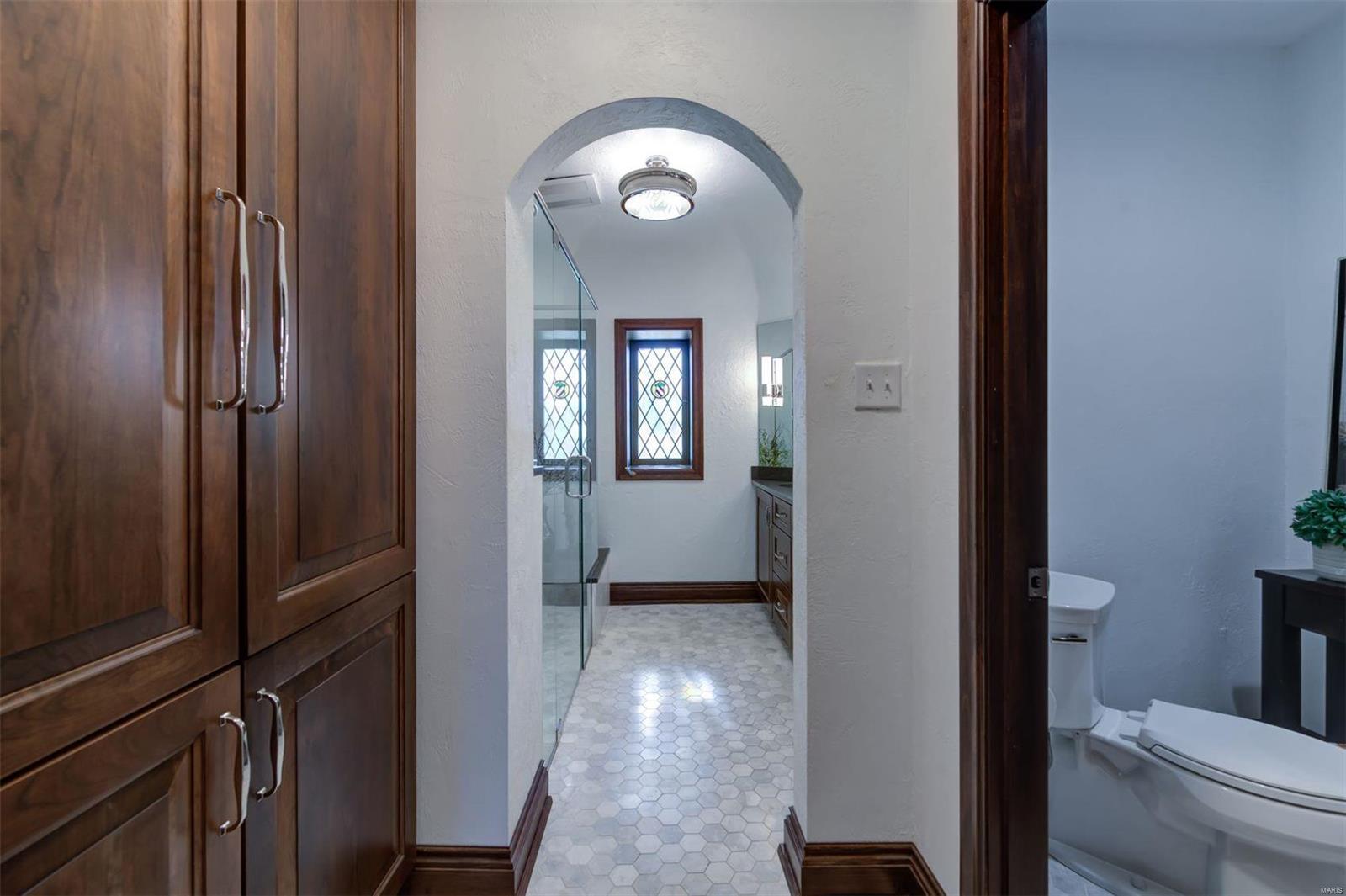 La Hacienda - Residential