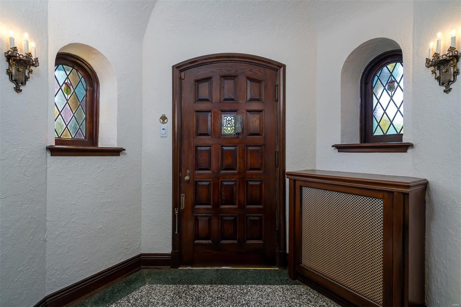 La Hacienda - Residential